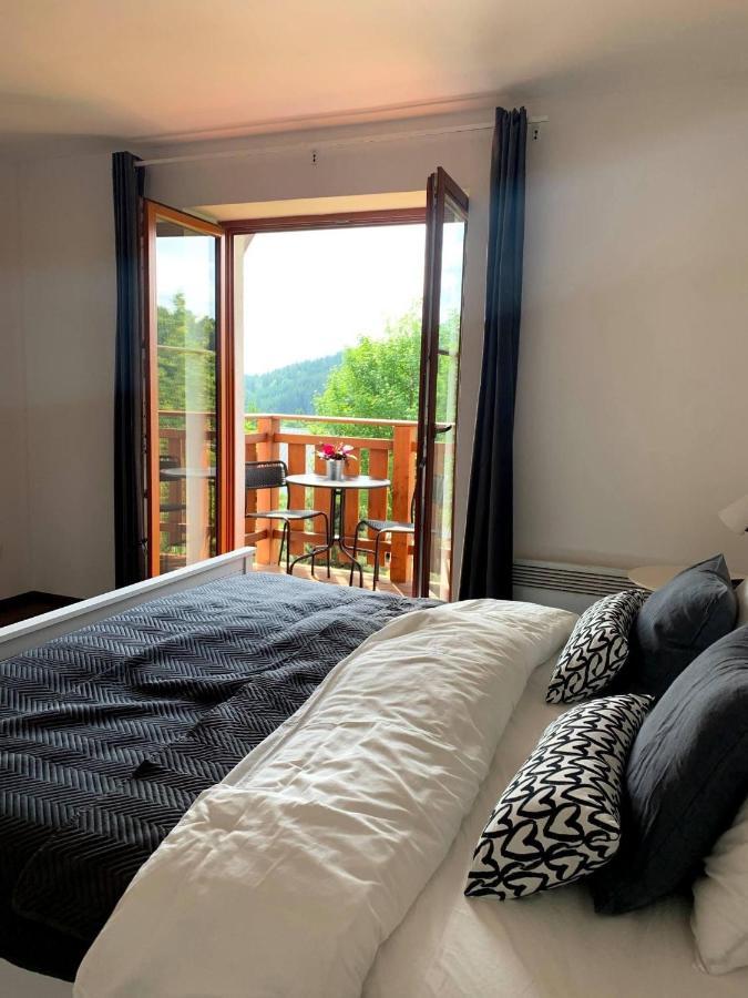 Apartmany Stare-Hory Krkonose Roudnice Luaran gambar