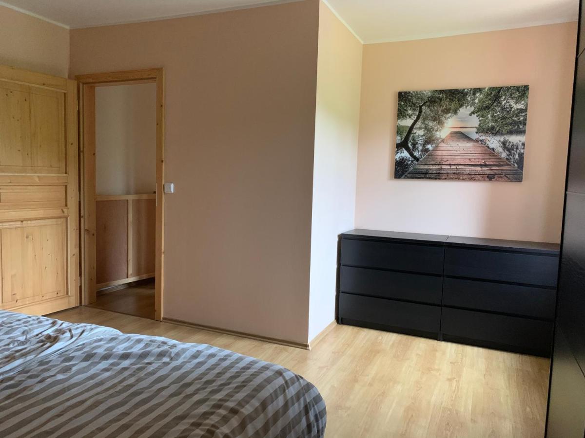 Apartmany Stare-Hory Krkonose Roudnice Luaran gambar