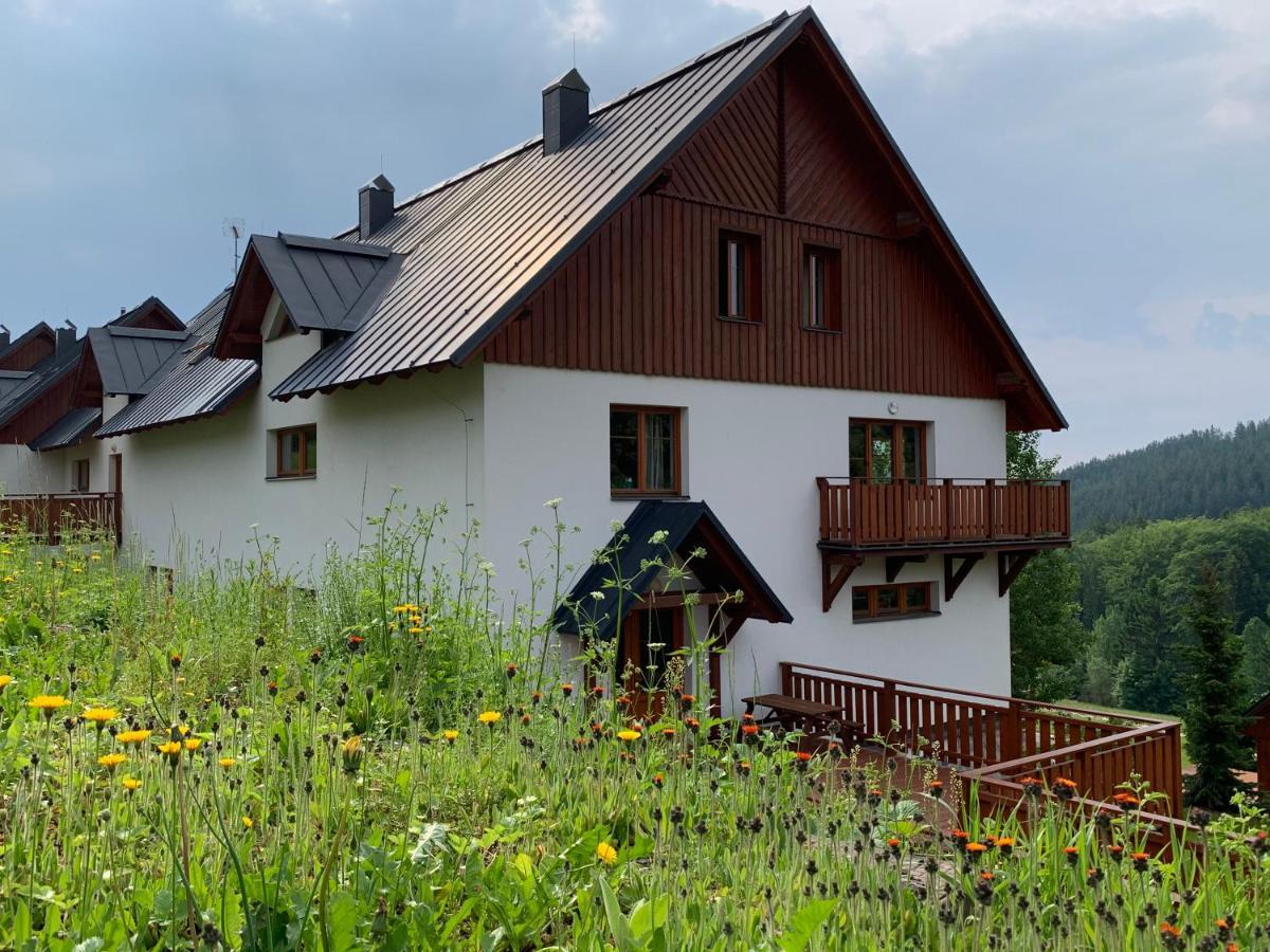 Apartmany Stare-Hory Krkonose Roudnice Luaran gambar