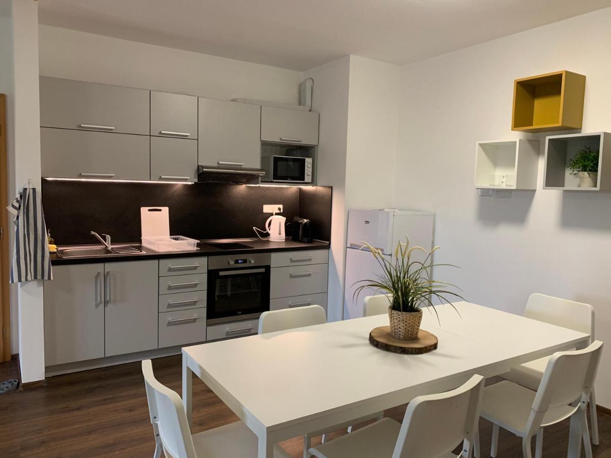Apartmany Stare-Hory Krkonose Roudnice Luaran gambar