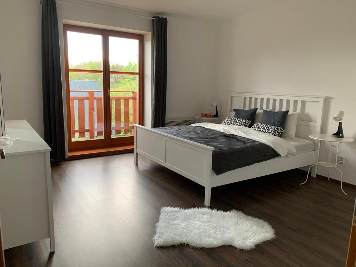 Apartmany Stare-Hory Krkonose Roudnice Luaran gambar