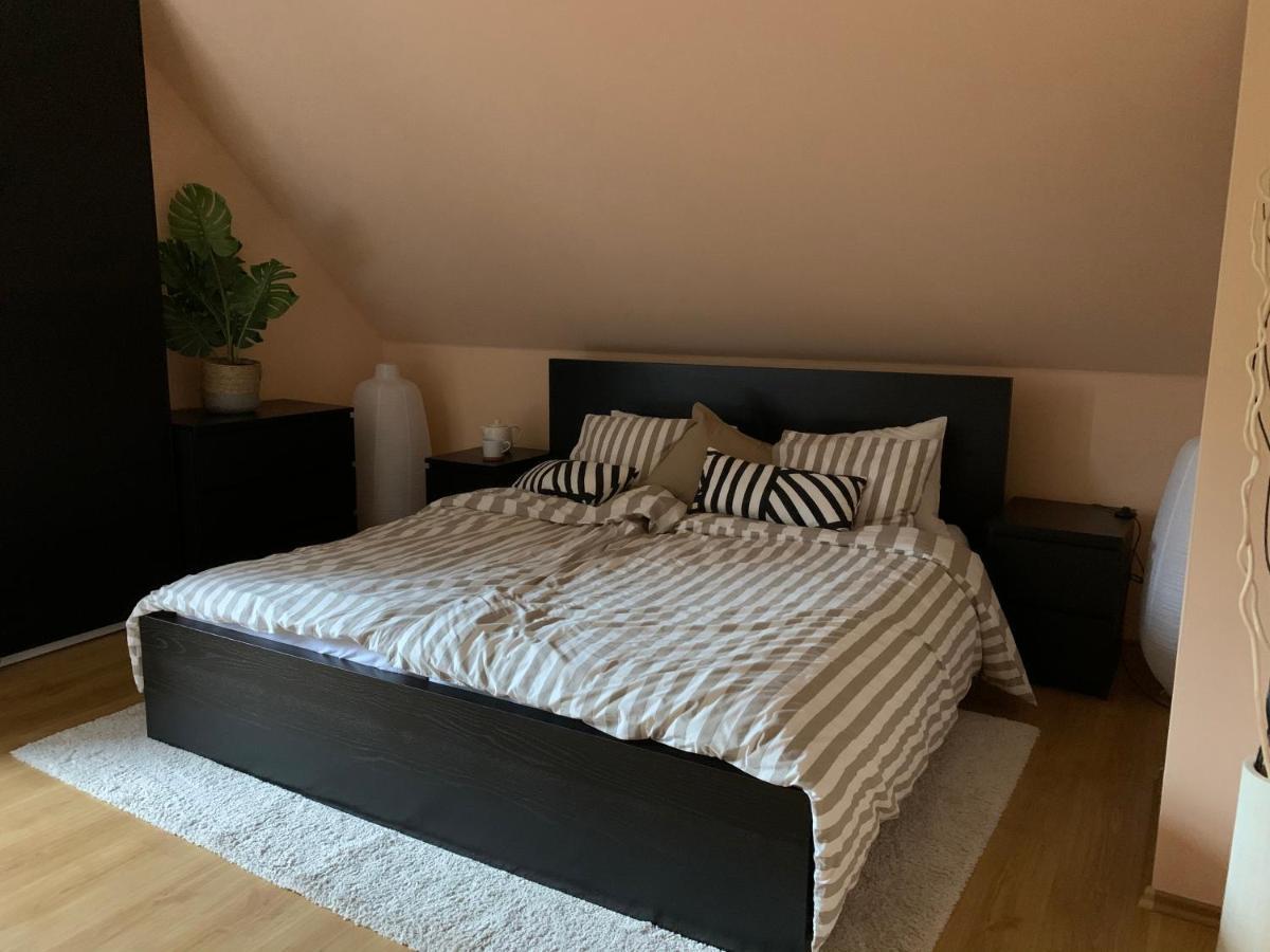 Apartmany Stare-Hory Krkonose Roudnice Luaran gambar