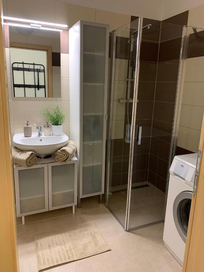 Apartmany Stare-Hory Krkonose Roudnice Luaran gambar