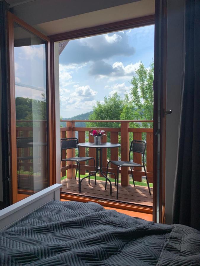 Apartmany Stare-Hory Krkonose Roudnice Luaran gambar
