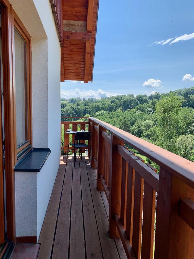 Apartmany Stare-Hory Krkonose Roudnice Luaran gambar