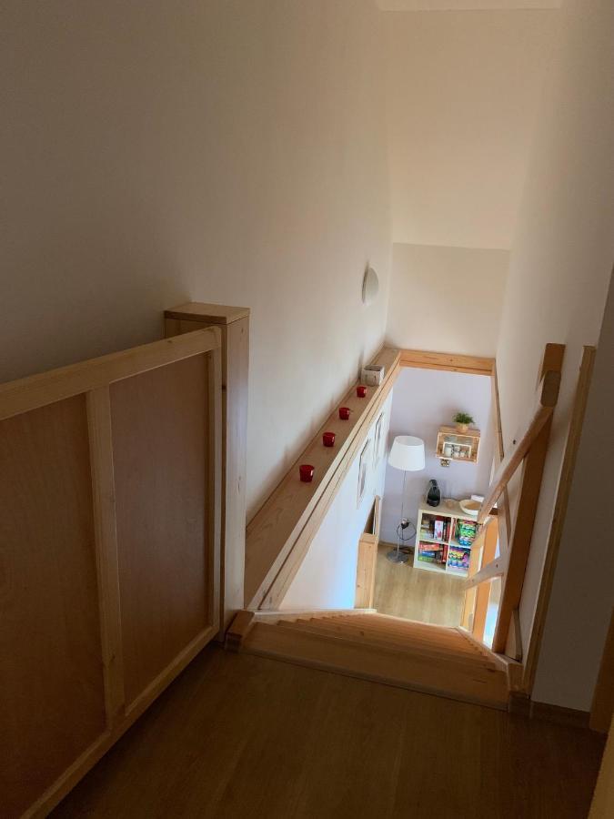 Apartmany Stare-Hory Krkonose Roudnice Luaran gambar