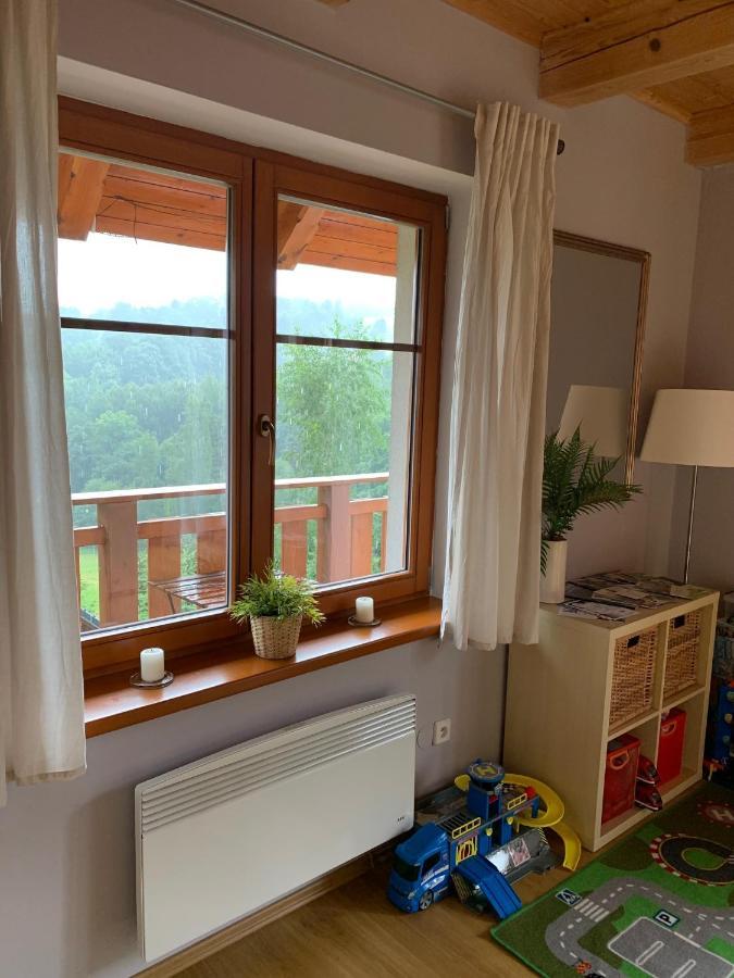 Apartmany Stare-Hory Krkonose Roudnice Luaran gambar