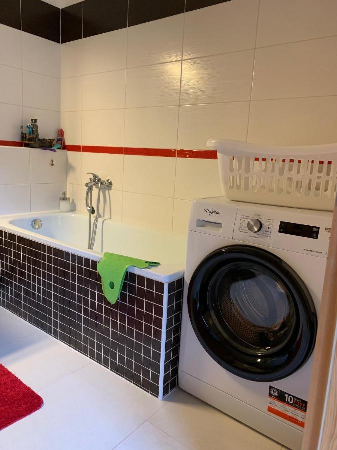 Apartmany Stare-Hory Krkonose Roudnice Luaran gambar