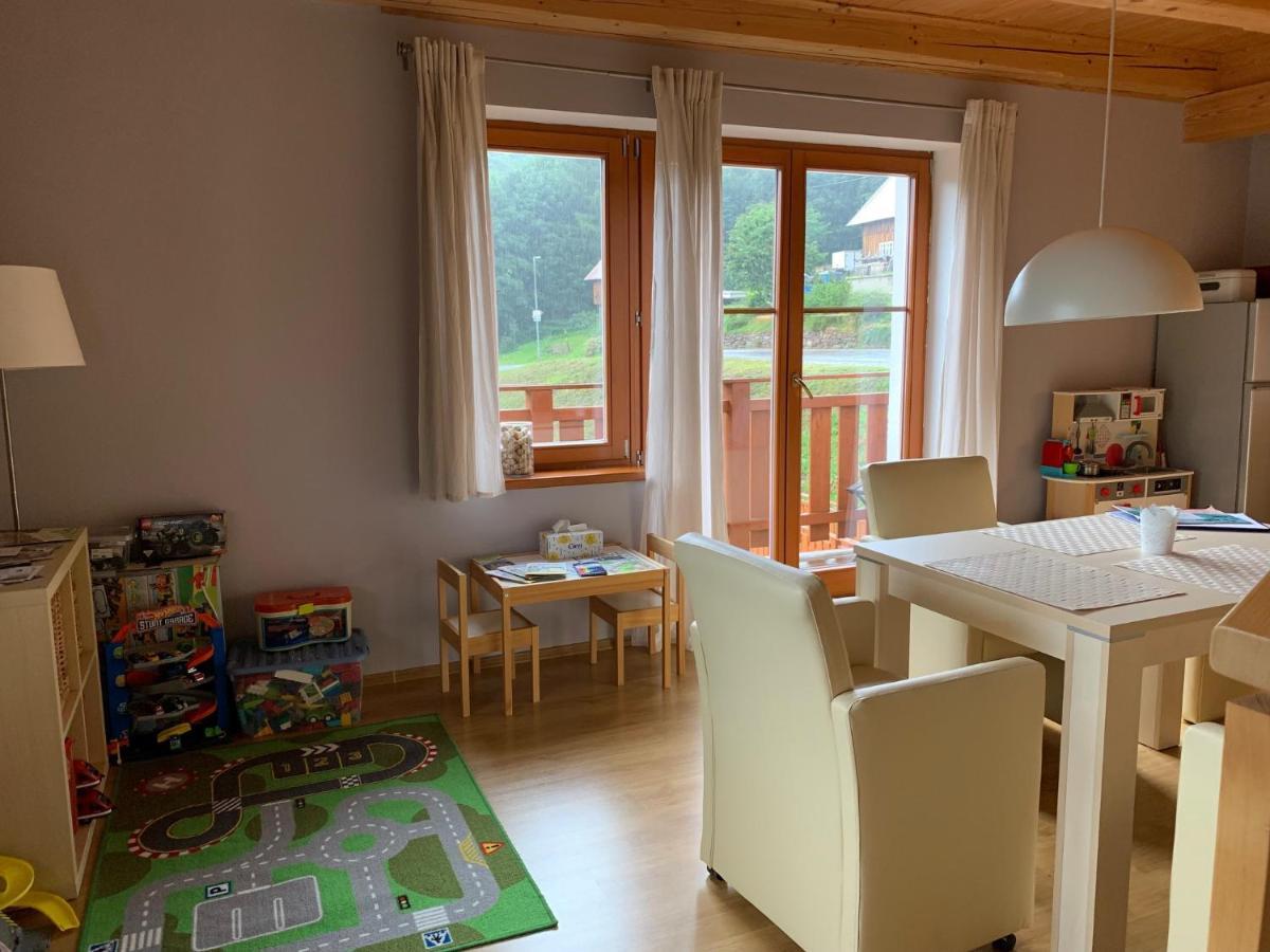 Apartmany Stare-Hory Krkonose Roudnice Luaran gambar
