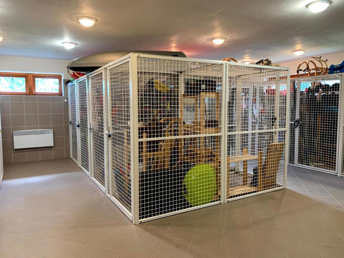 Apartmany Stare-Hory Krkonose Roudnice Luaran gambar