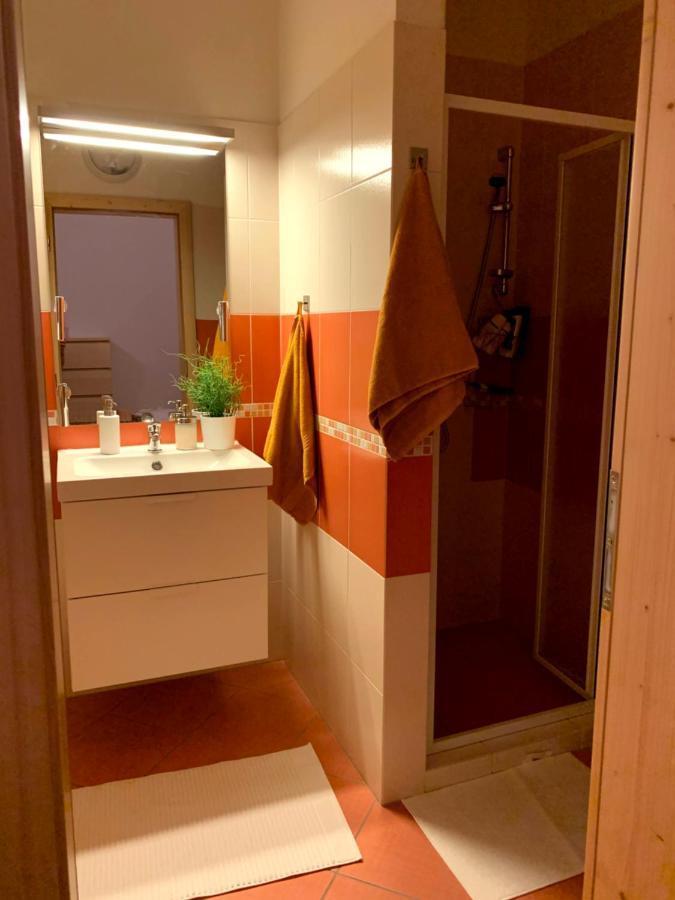 Apartmany Stare-Hory Krkonose Roudnice Luaran gambar