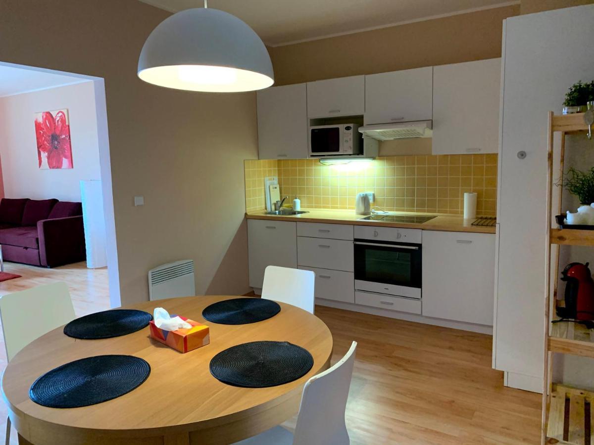 Apartmany Stare-Hory Krkonose Roudnice Luaran gambar