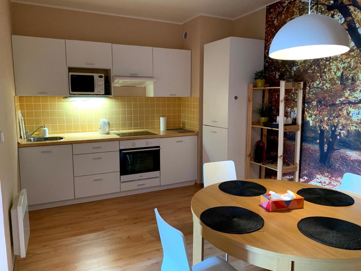 Apartmany Stare-Hory Krkonose Roudnice Luaran gambar