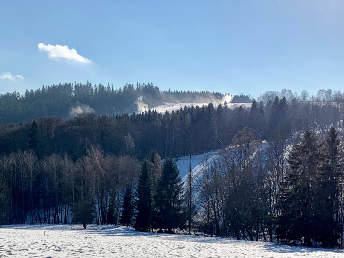 Apartmany Stare-Hory Krkonose Roudnice Luaran gambar