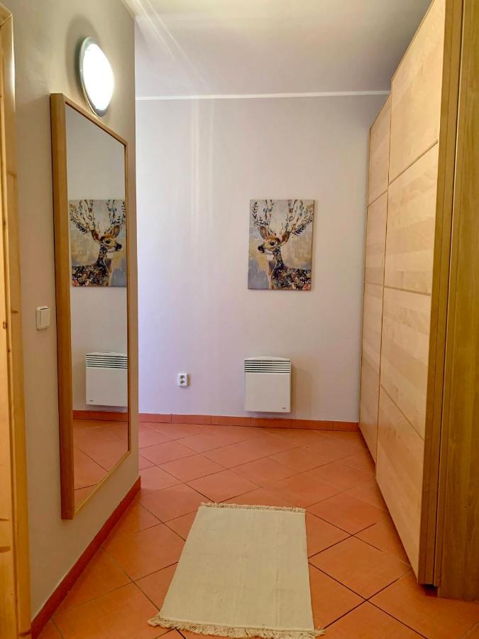 Apartmany Stare-Hory Krkonose Roudnice Luaran gambar
