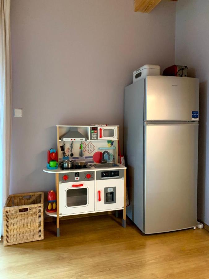 Apartmany Stare-Hory Krkonose Roudnice Luaran gambar