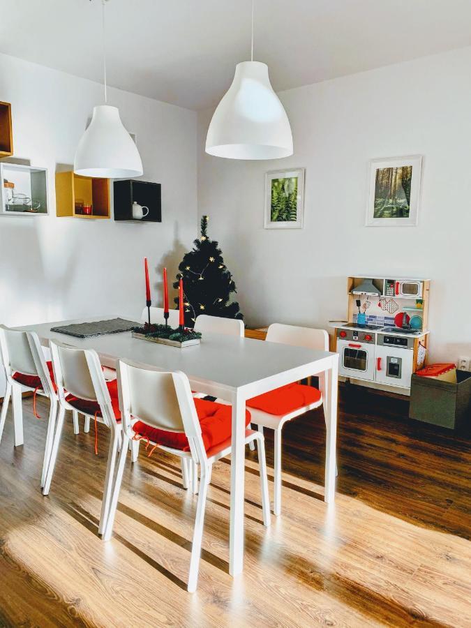 Apartmany Stare-Hory Krkonose Roudnice Luaran gambar