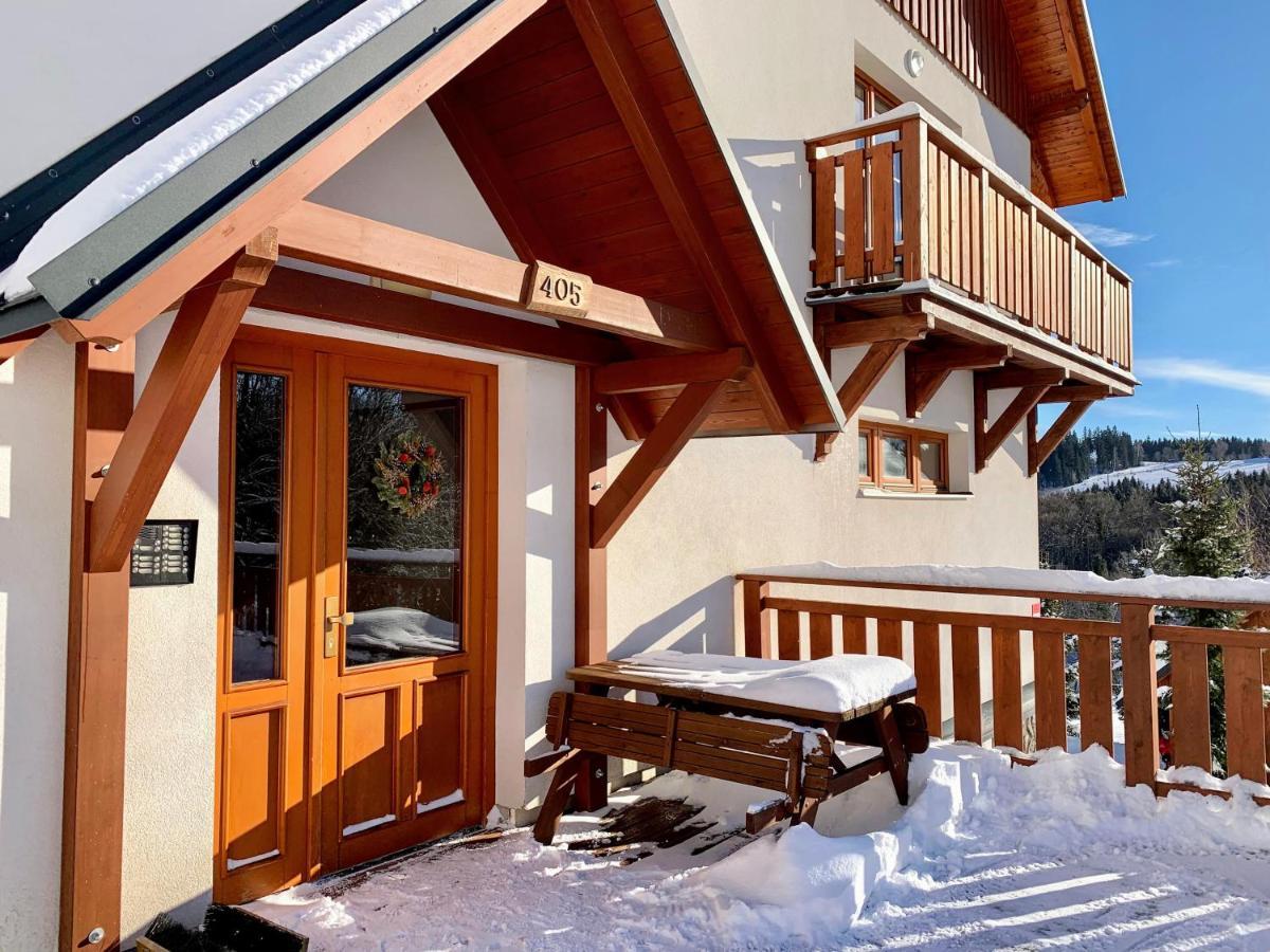 Apartmany Stare-Hory Krkonose Roudnice Luaran gambar